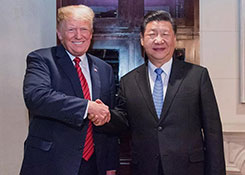 中美元首達成共識,雙方同意停止相互加征新的關稅!