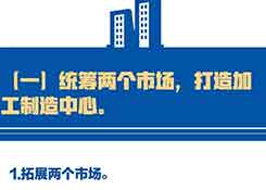 國務院關于促進綜合保稅區(qū)高水平開放高質(zhì)量發(fā)展的若干意見