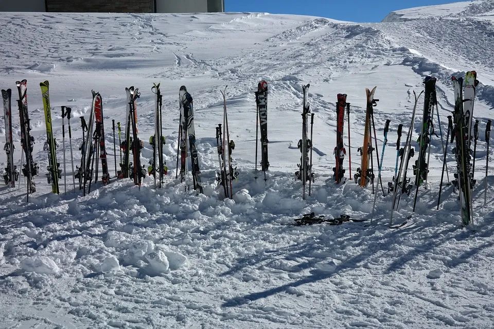 滑雪杖滑雪屐進口清關(guān)，滑雪用具進口進保稅倉流程，2022新版跨境電子商務(wù)零售進口商品清單