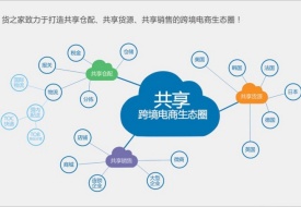 做跨境進(jìn)口電商如何找貨源?跨境電商零售進(jìn)口貨源平臺