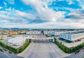 保稅區(qū)是免稅的意思嗎?保稅區(qū)免的是什么稅?
