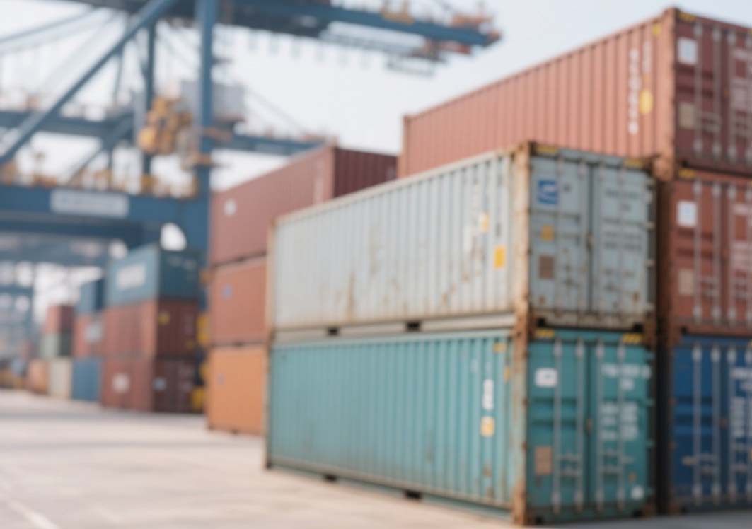 前4個(gè)月我國(guó)貨物貿(mào)易進(jìn)出口增長(zhǎng)2.4%,以保稅物流方式進(jìn)出口增長(zhǎng)7%