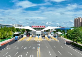 濰坊綜合保稅區(qū),濰坊保稅倉(cāng),濰坊保稅區(qū)跨境電商一站式解決方案