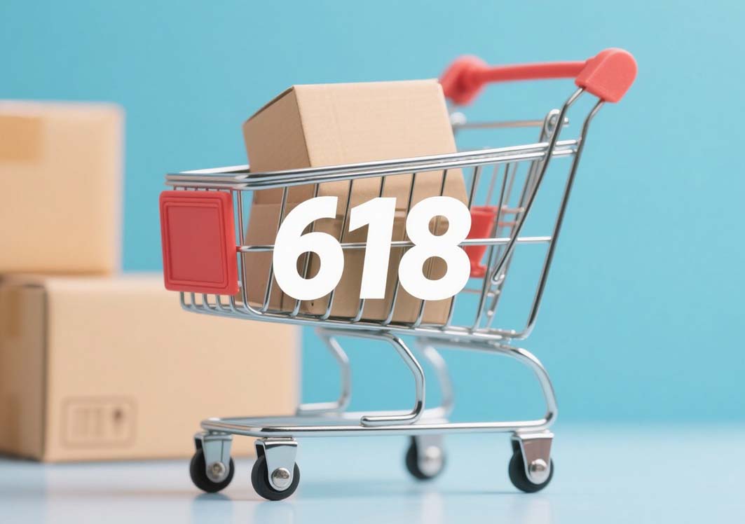 618年中大促來(lái)襲!個(gè)人購(gòu)買跨境電商零售進(jìn)口商品注意事項(xiàng)
