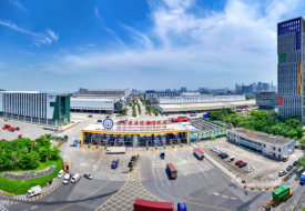 前海保稅倉,深圳前海保稅區(qū)倉庫入駐,跨境店鋪怎么對接前海保稅倉？