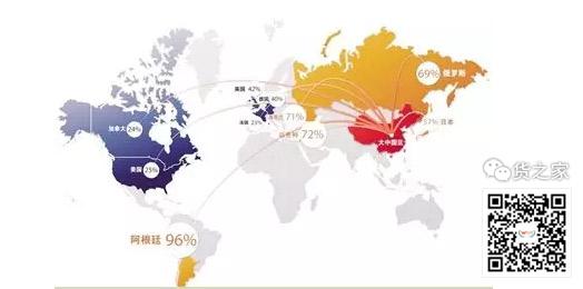 跨境電商綜合試驗區(qū)助力外貿(mào)企業(yè)升級-貨之家