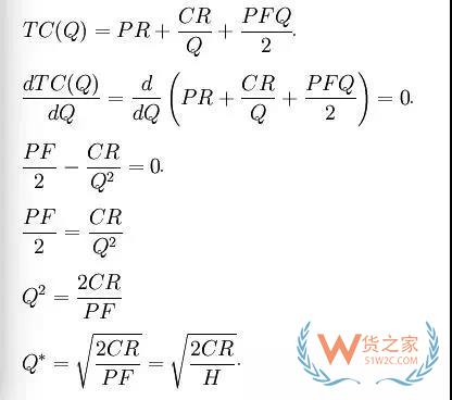 好的庫存管理是什么樣的？貨之家