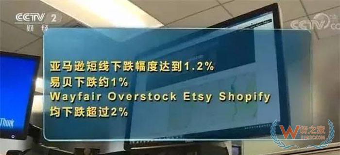 狼又來(lái)了！美國(guó)各州新稅法紛相出爐，跨境賣(mài)家難逃稅賦-貨之家