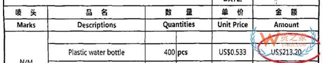 單證完備，出口清關還是延誤？終于知道其中的秘密了—貨之家