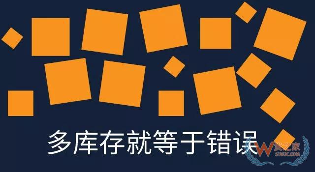 倉(cāng)庫(kù)管理，別被這些錯(cuò)誤觀念騙了—貨之家