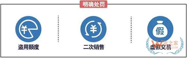 關(guān)稅聚焦！跨境電商稅收新政—貨之家