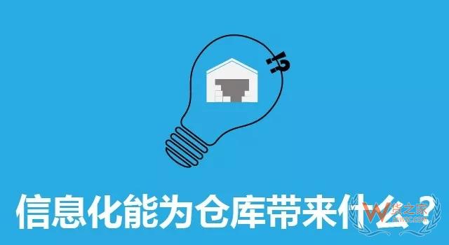 淺談倉儲成本控制與效率提升（信息化方向）——貨之家