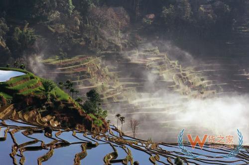 紅河保稅倉,保稅區(qū)倉儲物流,進口跨境電商,保稅進口,跨境電商綜合服務平臺—貨之家