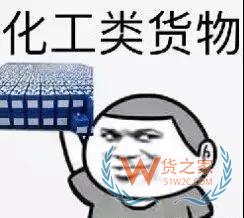 注意！這些貨物空運需要鑒定報告—貨之家