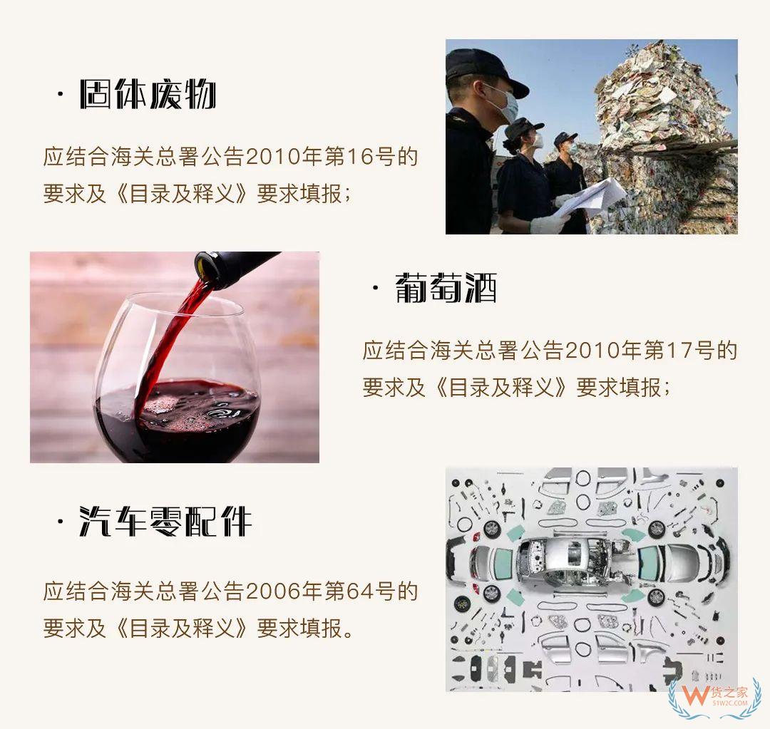 關(guān)務(wù)知識(shí)：規(guī)范申報(bào)易錯(cuò)要素解析—貨之家