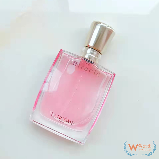 LANCOME蘭蔻奇跡女士香水EDP0-貨之家