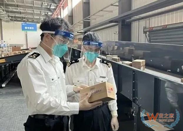 “6.18”大促交答卷：全國五分之一跨境電商進(jìn)口包裹出自寧波-貨之家