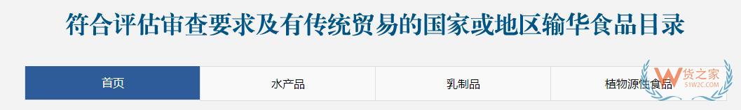 開展跨境電商業(yè)務(wù)必備：常用查詢網(wǎng)站導(dǎo)航一覽-貨之家