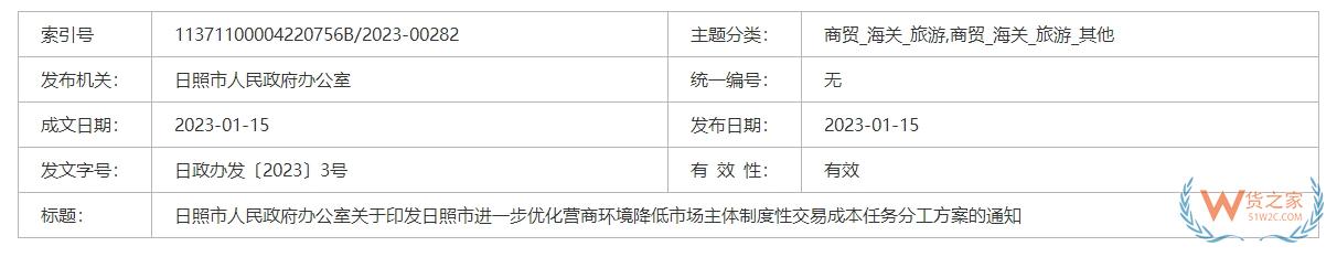 跨境政策.一百一十七|日照_日照跨境電商綜試區(qū)關于跨境電商的扶持政策-貨之家