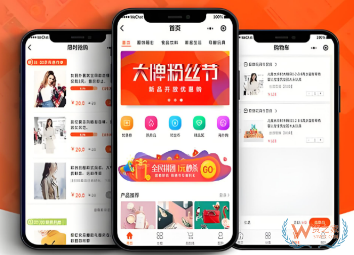 已有普通商城店鋪如何對(duì)接保稅倉(cāng)做跨境電商零售進(jìn)口?