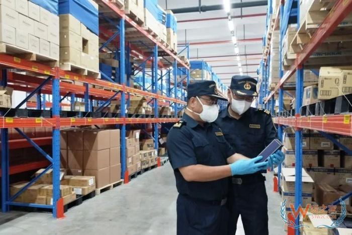 跨境電商進(jìn)口保稅倉(cāng)是正品嗎?跨境電商保稅商品怎么查真假