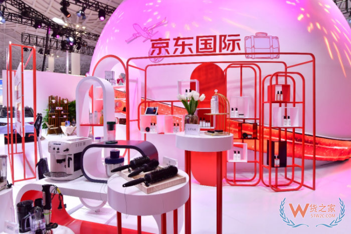 京東跨境電商運(yùn)營模式,京東全球購倉庫,京東海外購必須入保稅倉嗎