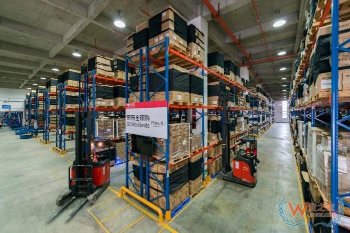 一個(gè)跨境店鋪可以同時(shí)對接兩個(gè)甚至多個(gè)保稅倉嗎？