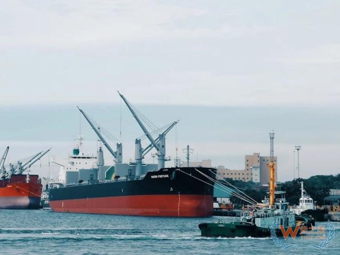 一季度我國進出口貿易10.3萬億元，海關總署：天塌不下來