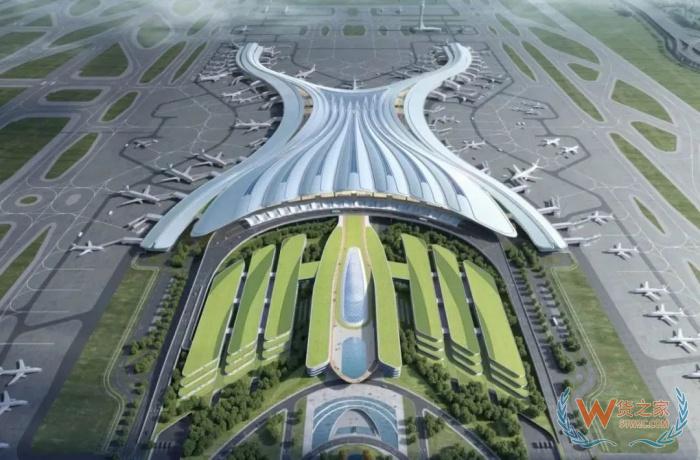 上榜！廣州白云機(jī)場躋身2025全球最具價(jià)值機(jī)場20強(qiáng)