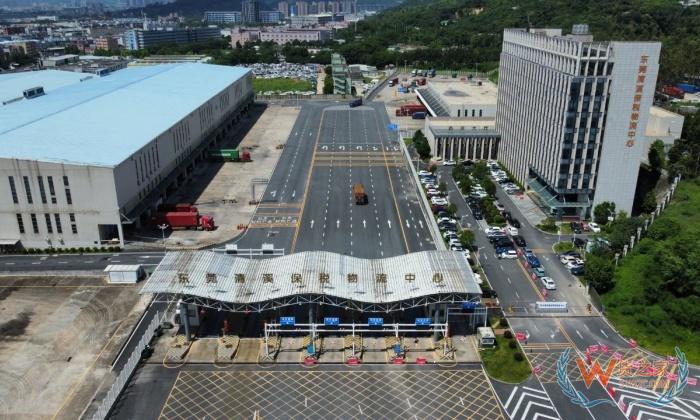 保稅物流中心是干什么的?保稅物流中心a型與b型區(qū)別