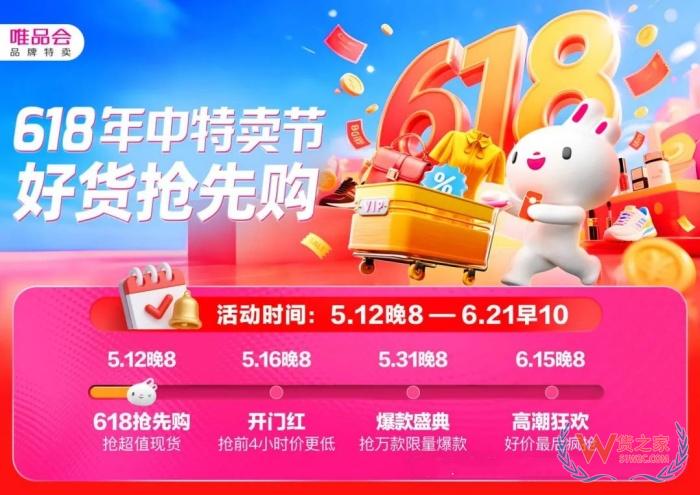 618大促提前打響,京東/天貓/抖音/拼多多等七大平臺(tái)玩法終極盤(pán)點(diǎn)