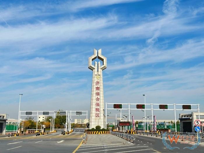 濟(jì)南綜合保稅區(qū),濟(jì)南保稅倉助力進(jìn)口跨境電商降低物流成本