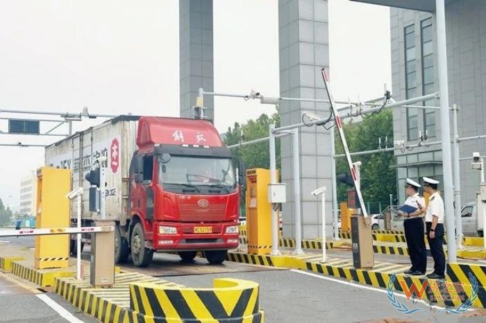 濟(jì)南綜合保稅區(qū),濟(jì)南保稅倉助力進(jìn)口跨境電商降低物流成本