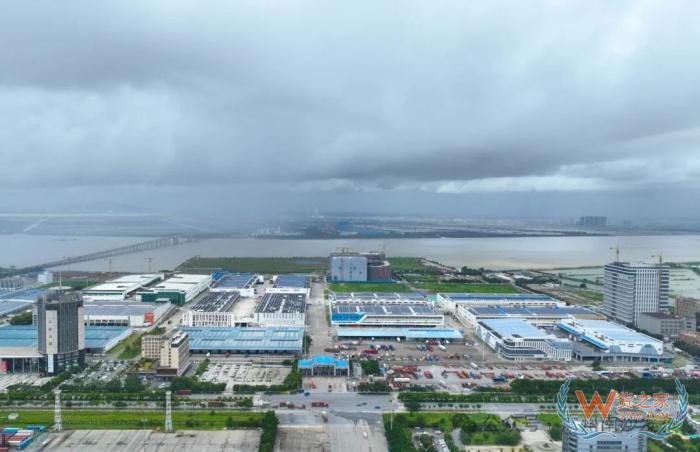 2025海外品牌入華攻略：跨境電商進口保稅倉政策全匯總