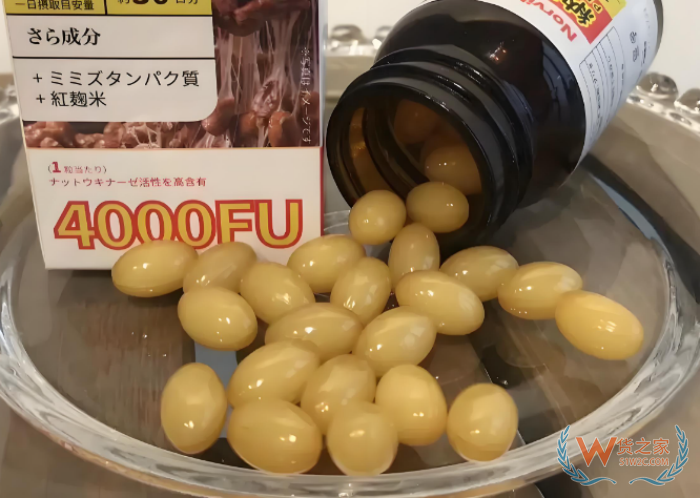 跨境進口日本食品、烈酒、香水等特殊品準(zhǔn)入規(guī)則和資質(zhì)