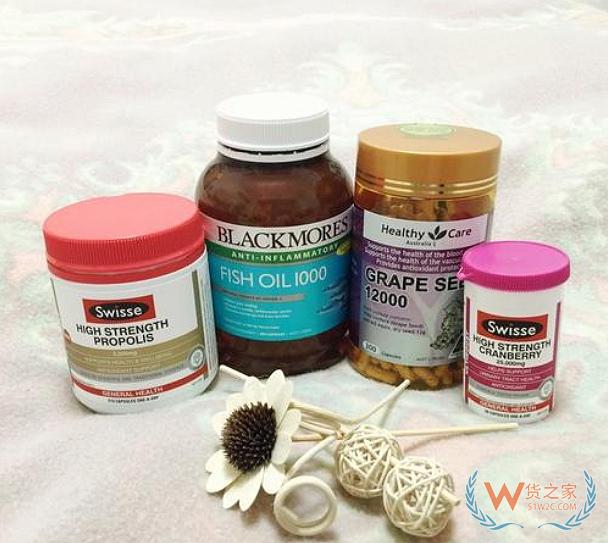 進口保健食品不同國家產品分析及推薦:美國科技領先,澳洲天然,德國藥企背景,北歐深海資源,東南亞傳統(tǒng)草藥,日本精細化等-貨之家