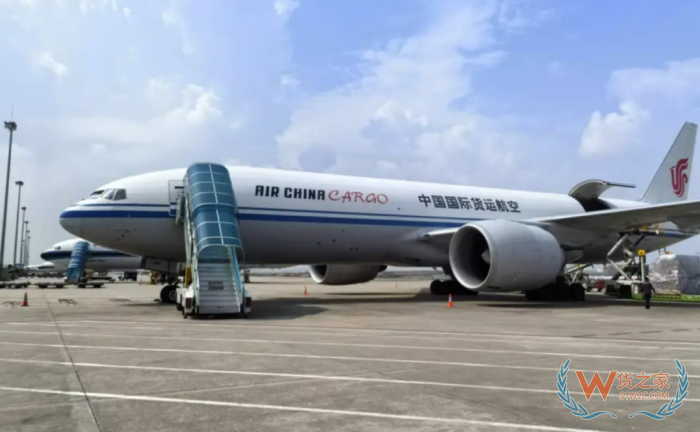 廣州海關(guān)出臺20項措施促進(jìn)航空口岸通關(guān)便利化