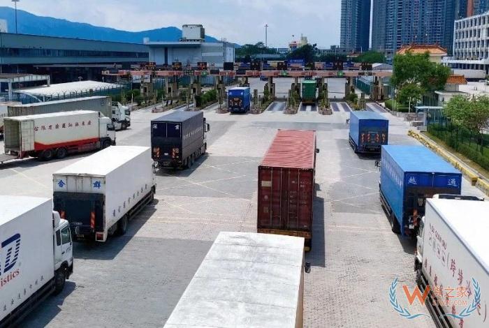 中港車進口,通過深圳皇崗口岸跨境進口保健品的需要注意了