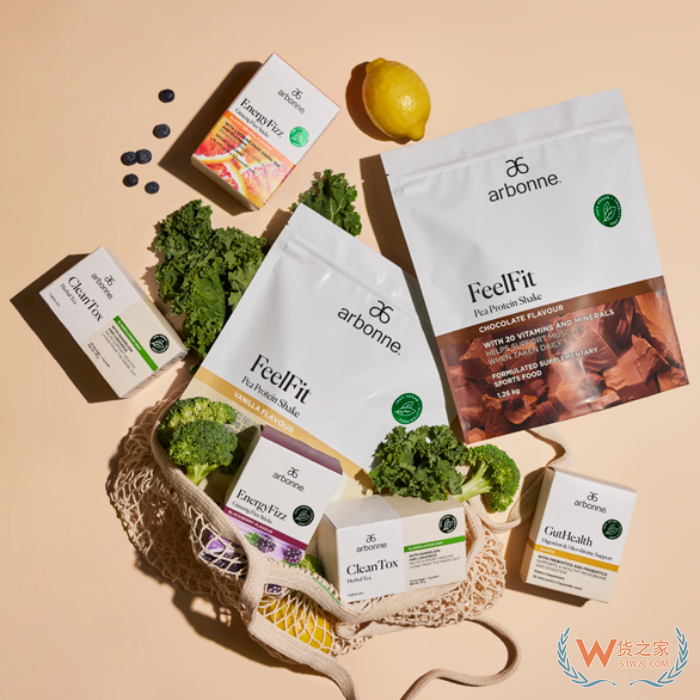 新西蘭膳食補充劑：新西蘭保健品進口合規(guī)準入成分清單