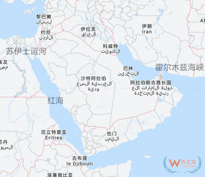  中國船東協(xié)會：目前航經(jīng)霍爾木茲海峽需要報送船舶信息！