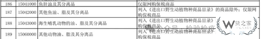 政策解讀:中國將恢復(fù)日本水產(chǎn)品進(jìn)口,跨境電商進(jìn)口日本食品怎么做？